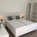 Sabrina App 129 By Fewotessin Apartment