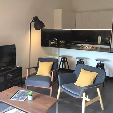 Sabrina App 129 By Fewotessin Apartment Ascona
