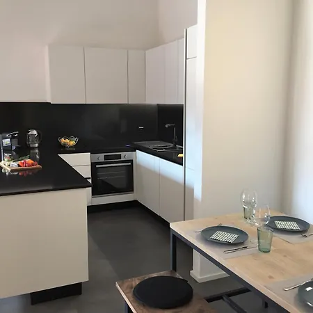 Sabrina App 129 By Fewotessin Апартаменты