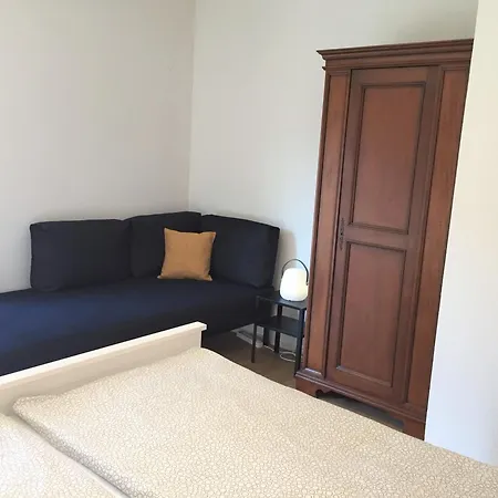 Sabrina App 129 By Fewotessin Apartment *