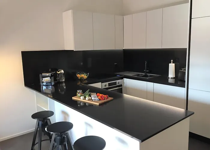 Апартаменты Sabrina App 129 By Fewotessin