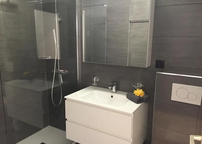 아파트 Sabrina App 129 By Fewotessin *