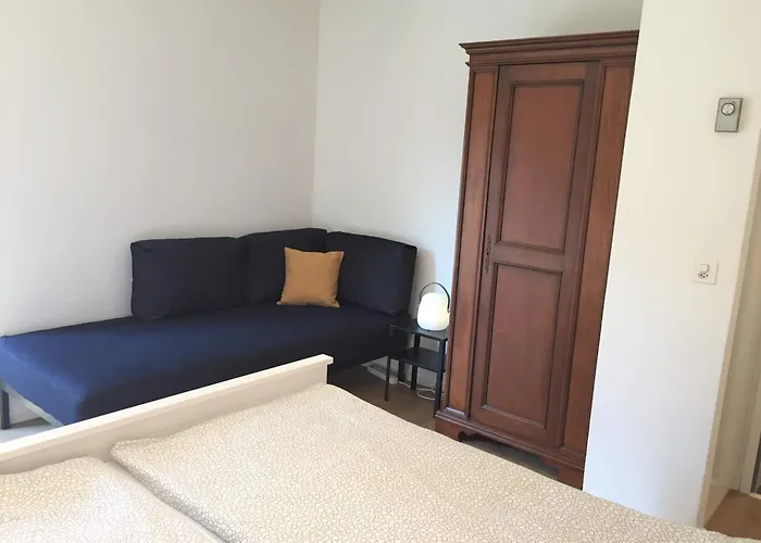 Sabrina App 129 By Fewotessin Apartment *