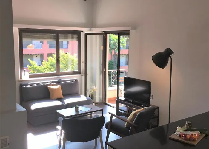 Lejlighed Sabrina App 129 By Fewotessin