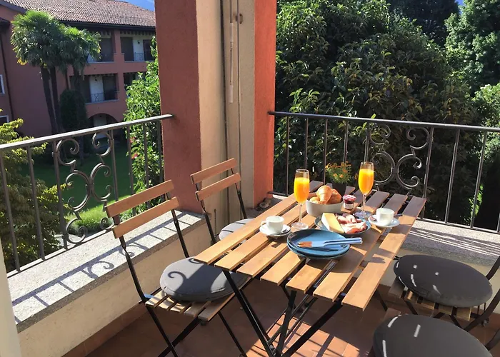 Sabrina App 129 By Fewotessin Lejlighed *