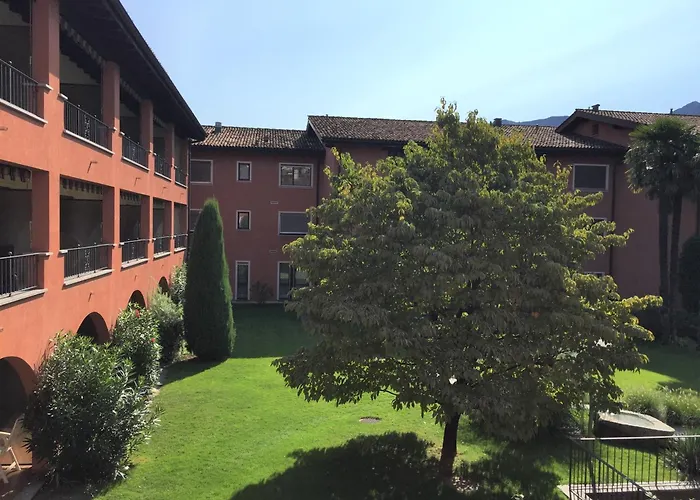 Sabrina App 129 By Fewotessin 公寓