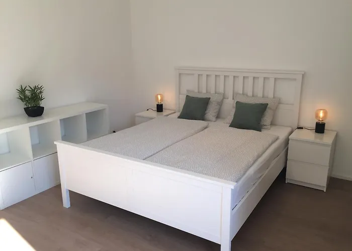 Sabrina App 129 By Fewotessin Lejlighed