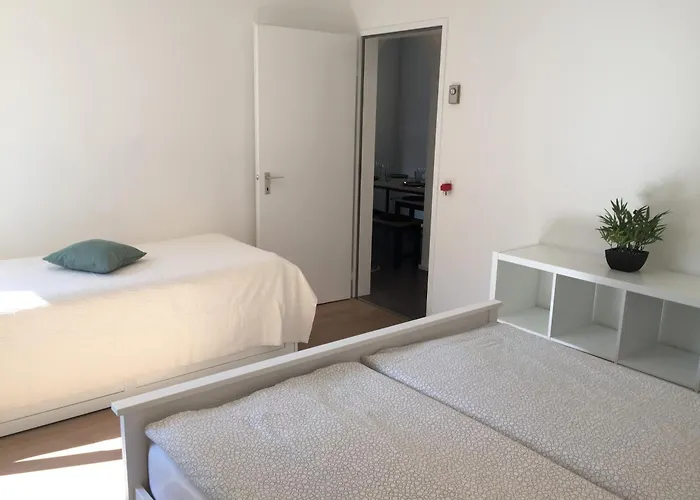 Lejlighed Sabrina App 129 By Fewotessin *