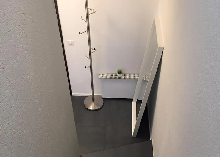 Lejlighed Sabrina App 129 By Fewotessin