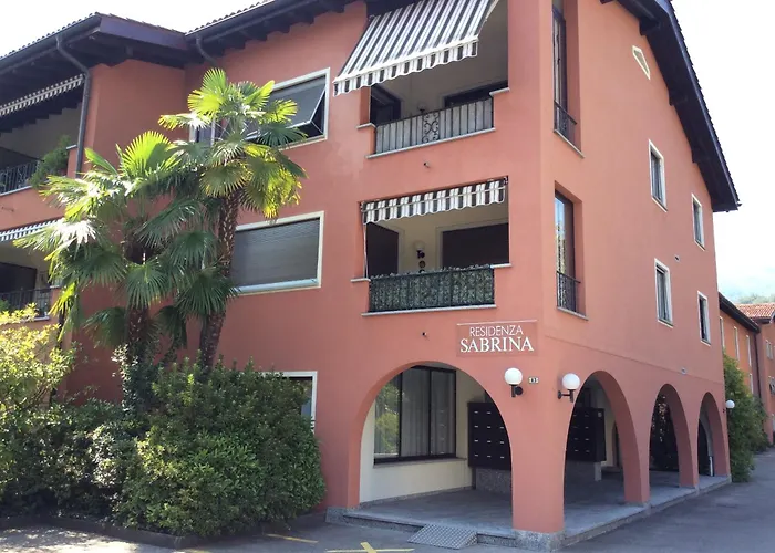 Lejlighed Sabrina App 129 By Fewotessin